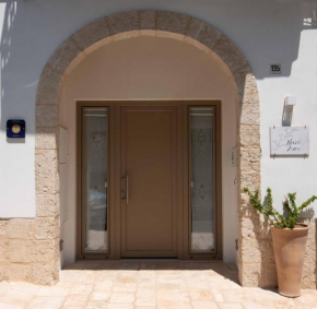 Nivis Avis Polignano A Mare